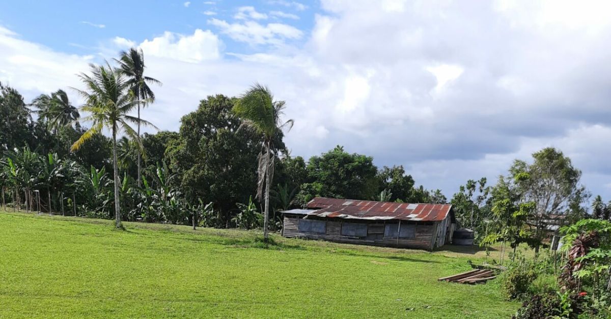 Biula ECPNG worship Balimo PNG | Balimo Urban Church WP PNG